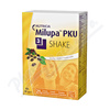 MILUPA PKU 3 SHAKE MOCCA perorální prášek pro přípravu roztoku 10X50G