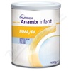 MMA/PA ANAMIX INFANT perorální prášek pro přípravu roztoku 1X400G