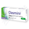 DASMINI 5MG potahované tablety 30