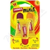 CARMEX Minis balzámy na rty SPF15 3ks