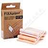 FIXAplast CLASSIC náplast s polštářkem ECO 1mx6cm