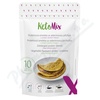 KetoMix Proteinová omeleta zeleninová 250g