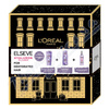 L'Oréal Paris Elseve Hyaluron Plump dárková sada pro dehydratované vlasy 3ks