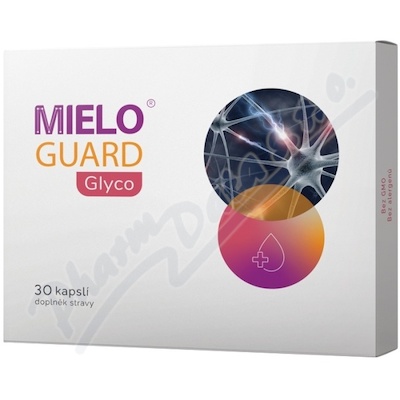 Mieloguard Glyco cps.30